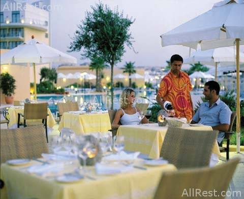 InterContinental Malta 20